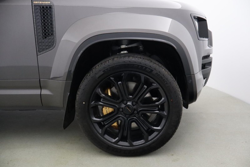  LAND ROVER DEFENDER 4.4 P635 Octa 110 5dr Auto 5145717