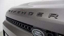 LAND ROVER DEFENDER 4.4 P635 Octa 110 5dr Auto 5145725