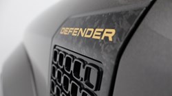 LAND ROVER DEFENDER 4.4 P635 Octa 110 5dr Auto 5145707
