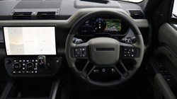 LAND ROVER DEFENDER 4.4 P635 Octa 110 5dr Auto 5145743