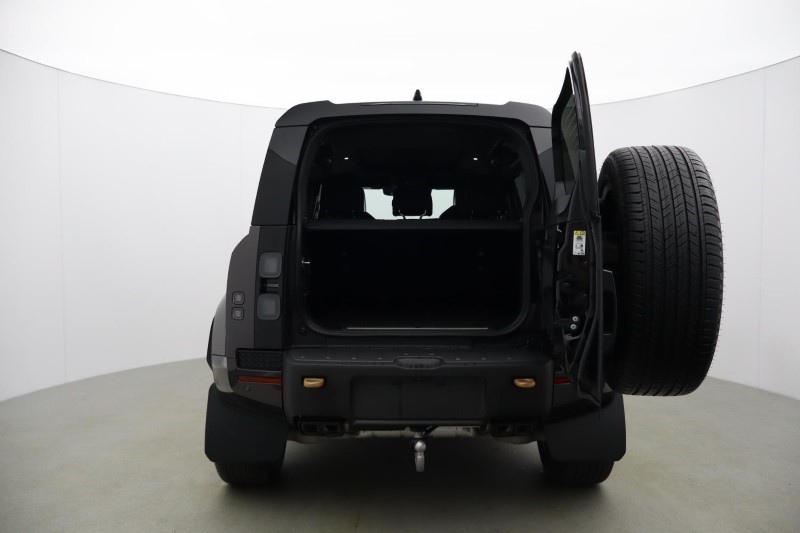  LAND ROVER DEFENDER 4.4 P635 Octa 110 5dr Auto 5145703