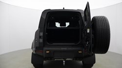 LAND ROVER DEFENDER 4.4 P635 Octa 110 5dr Auto 5145703