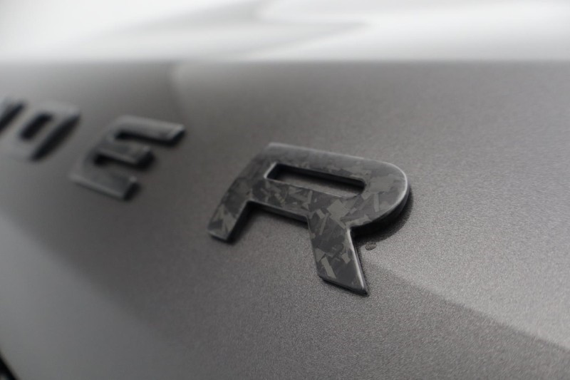  LAND ROVER DEFENDER 4.4 P635 Octa 110 5dr Auto 5145726