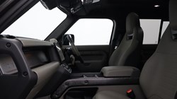 LAND ROVER DEFENDER 4.4 P635 Octa 110 5dr Auto 5145731