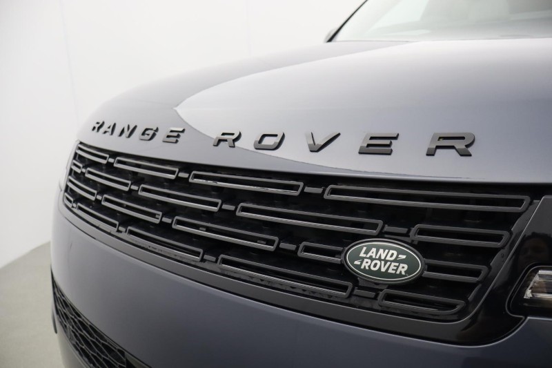  LAND ROVER RANGE ROVER SPORT 3.0 D350 Autobiography 5dr Auto 5433253