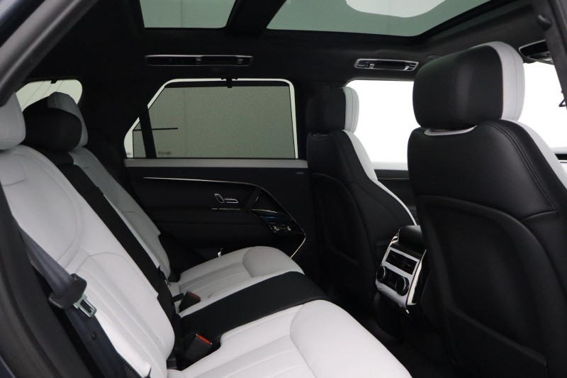  LAND ROVER RANGE ROVER SPORT 3.0 D350 Autobiography 5dr Auto 5433244