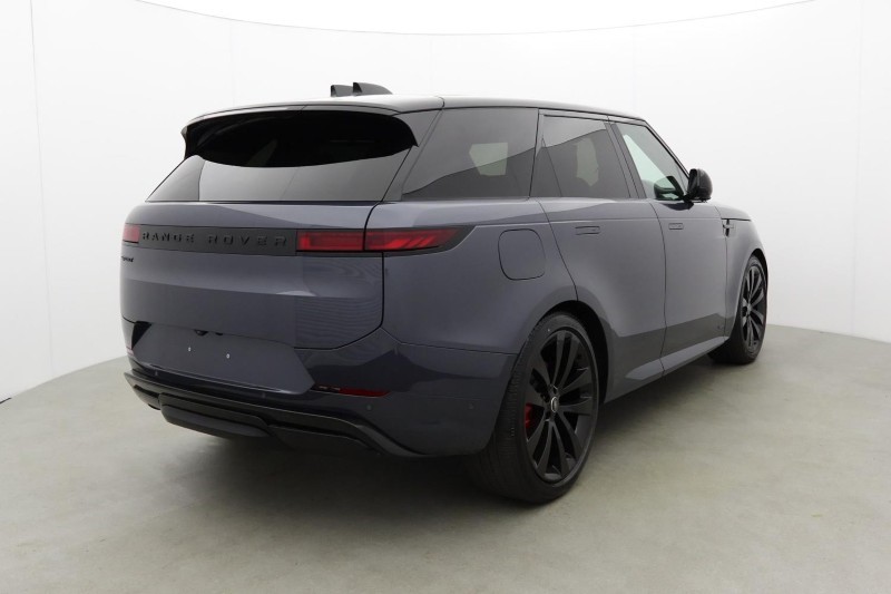  LAND ROVER RANGE ROVER SPORT 3.0 D350 Autobiography 5dr Auto 5433220