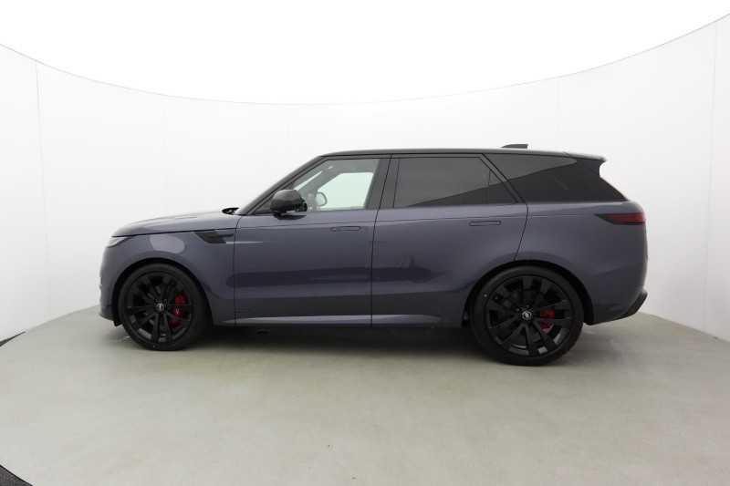  LAND ROVER RANGE ROVER SPORT 3.0 D350 Autobiography 5dr Auto 5433219