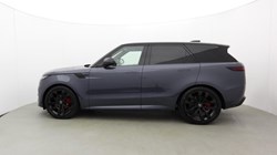 LAND ROVER RANGE ROVER SPORT 3.0 D350 Autobiography 5dr Auto 5433219