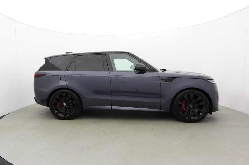  LAND ROVER RANGE ROVER SPORT 3.0 D350 Autobiography 5dr Auto 5433218