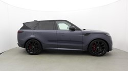 LAND ROVER RANGE ROVER SPORT 3.0 D350 Autobiography 5dr Auto 5433218