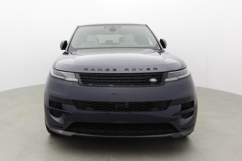  LAND ROVER RANGE ROVER SPORT 3.0 D350 Autobiography 5dr Auto 5433215