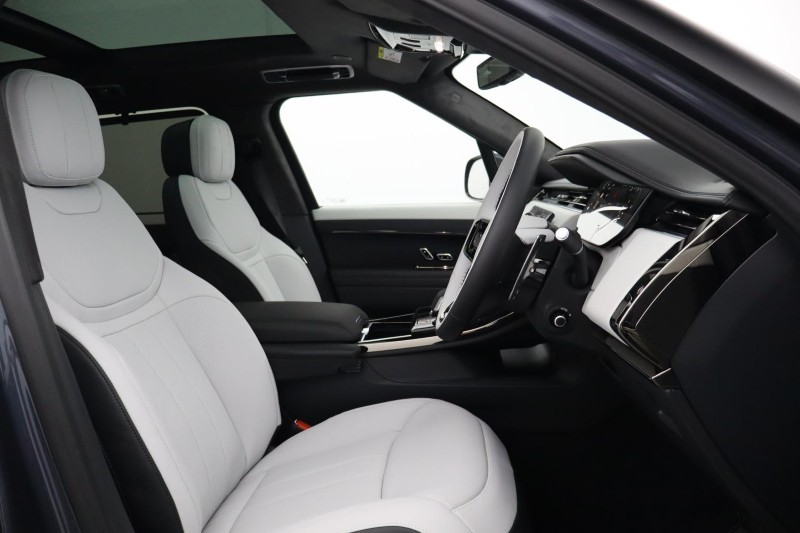  LAND ROVER RANGE ROVER SPORT 3.0 D350 Autobiography 5dr Auto 5433268