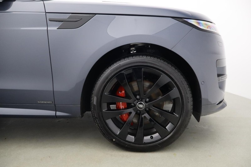  LAND ROVER RANGE ROVER SPORT 3.0 D350 Autobiography 5dr Auto 5433251