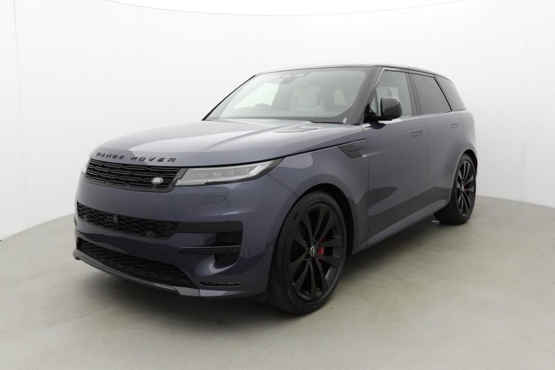  LAND ROVER RANGE ROVER SPORT 3.0 D350 Autobiography 5dr Auto 5433216