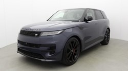 LAND ROVER RANGE ROVER SPORT 3.0 D350 Autobiography 5dr Auto 5433216