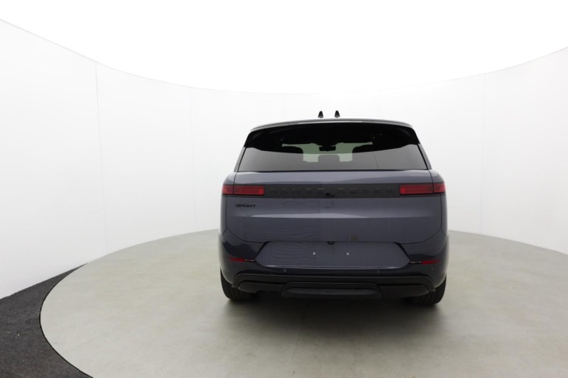  LAND ROVER RANGE ROVER SPORT 3.0 D350 Autobiography 5dr Auto 5433217