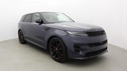 LAND ROVER RANGE ROVER SPORT 3.0 D350 Autobiography 5dr Auto 5433214