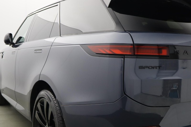  LAND ROVER RANGE ROVER SPORT 3.0 D350 Autobiography 5dr Auto 5433226