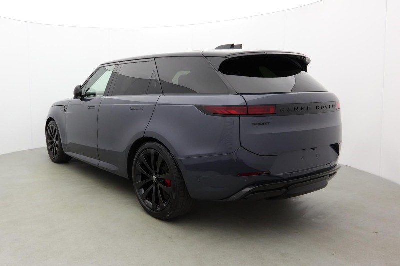  LAND ROVER RANGE ROVER SPORT 3.0 D350 Autobiography 5dr Auto