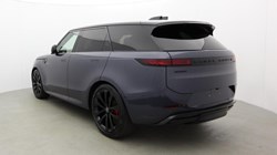 LAND ROVER RANGE ROVER SPORT 3.0 D350 Autobiography 5dr Auto 5433221