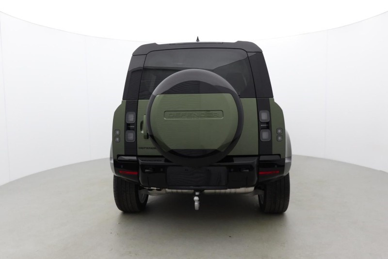  LAND ROVER DEFENDER 3.0 D350 X-Dynamic SE 110 5dr Auto 4929963