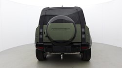 LAND ROVER DEFENDER 3.0 D350 X-Dynamic SE 110 5dr Auto 4929963