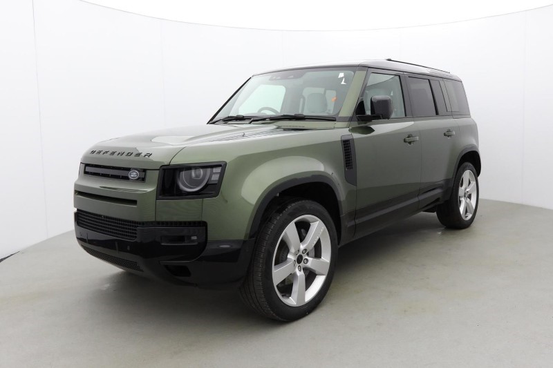  LAND ROVER DEFENDER 3.0 D350 X-Dynamic SE 110 5dr Auto 4929962