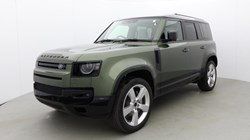 LAND ROVER DEFENDER 3.0 D350 X-Dynamic SE 110 5dr Auto 4929962