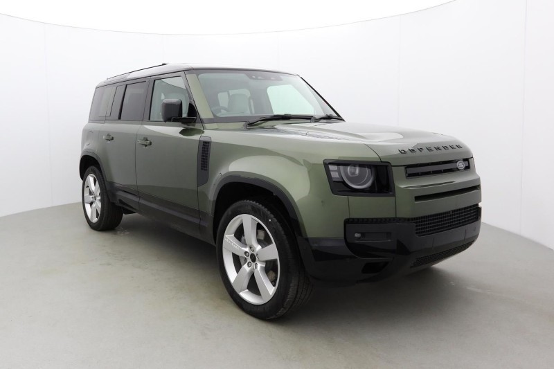  LAND ROVER DEFENDER 3.0 D350 X-Dynamic SE 110 5dr Auto