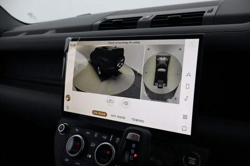  LAND ROVER DEFENDER 3.0 D350 X-Dynamic SE 110 5dr Auto 4930031