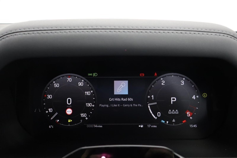  LAND ROVER DEFENDER 3.0 D350 X-Dynamic SE 110 5dr Auto 4930025