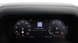 LAND ROVER DEFENDER 3.0 D350 X-Dynamic SE 110 5dr Auto 4930025