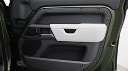 LAND ROVER DEFENDER 3.0 D350 X-Dynamic SE 110 5dr Auto 4930017