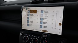 LAND ROVER DEFENDER 3.0 D350 X-Dynamic SE 110 5dr Auto 4930033