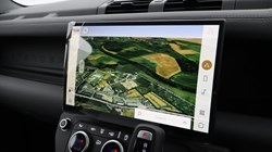 LAND ROVER DEFENDER 3.0 D350 X-Dynamic SE 110 5dr Auto 4930029