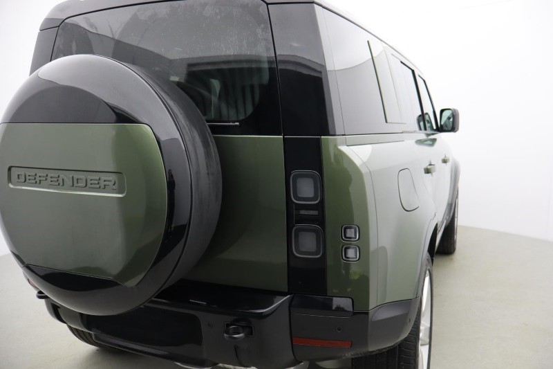  LAND ROVER DEFENDER 3.0 D350 X-Dynamic SE 110 5dr Auto 4929968