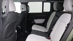 LAND ROVER DEFENDER 3.0 D350 X-Dynamic SE 110 5dr Auto 4930003