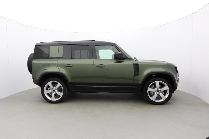 LAND ROVER DEFENDER 3.0 D350 X-Dynamic SE 110 5dr Auto 4929964