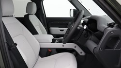LAND ROVER DEFENDER 3.0 D350 X-Dynamic SE 110 5dr Auto 4930020