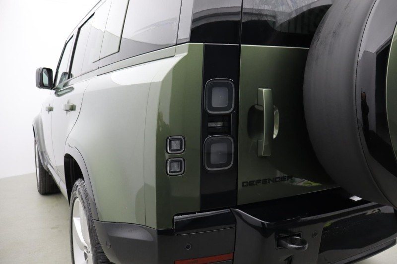  LAND ROVER DEFENDER 3.0 D350 X-Dynamic SE 110 5dr Auto 4929970