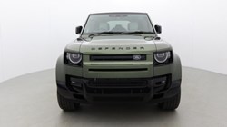 LAND ROVER DEFENDER 3.0 D350 X-Dynamic SE 110 5dr Auto 4930060