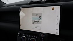 LAND ROVER DEFENDER 3.0 D350 X-Dynamic SE 110 5dr Auto 4930035