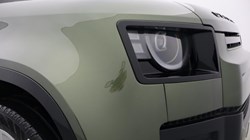 LAND ROVER DEFENDER 3.0 D350 X-Dynamic SE 110 5dr Auto 4929995