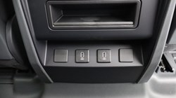 LAND ROVER DEFENDER 3.0 D350 X-Dynamic SE 110 5dr Auto 4930052