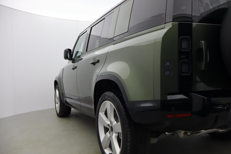  LAND ROVER DEFENDER 3.0 D350 X-Dynamic SE 110 5dr Auto 4929971