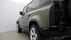 LAND ROVER DEFENDER 3.0 D350 X-Dynamic SE 110 5dr Auto 4929971