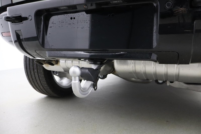  LAND ROVER DEFENDER 3.0 D350 X-Dynamic SE 110 5dr Auto 4930057