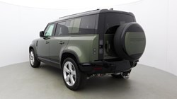LAND ROVER DEFENDER 3.0 D350 X-Dynamic SE 110 5dr Auto 4929967