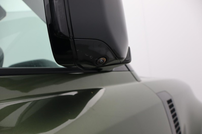  LAND ROVER DEFENDER 3.0 D350 X-Dynamic SE 110 5dr Auto 4929985